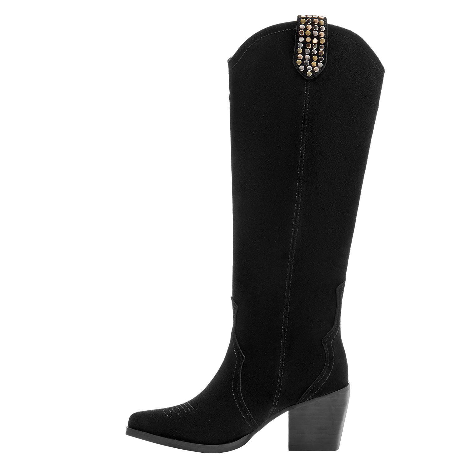 Bota Casual Mujer Zappa - ZAM0121-4