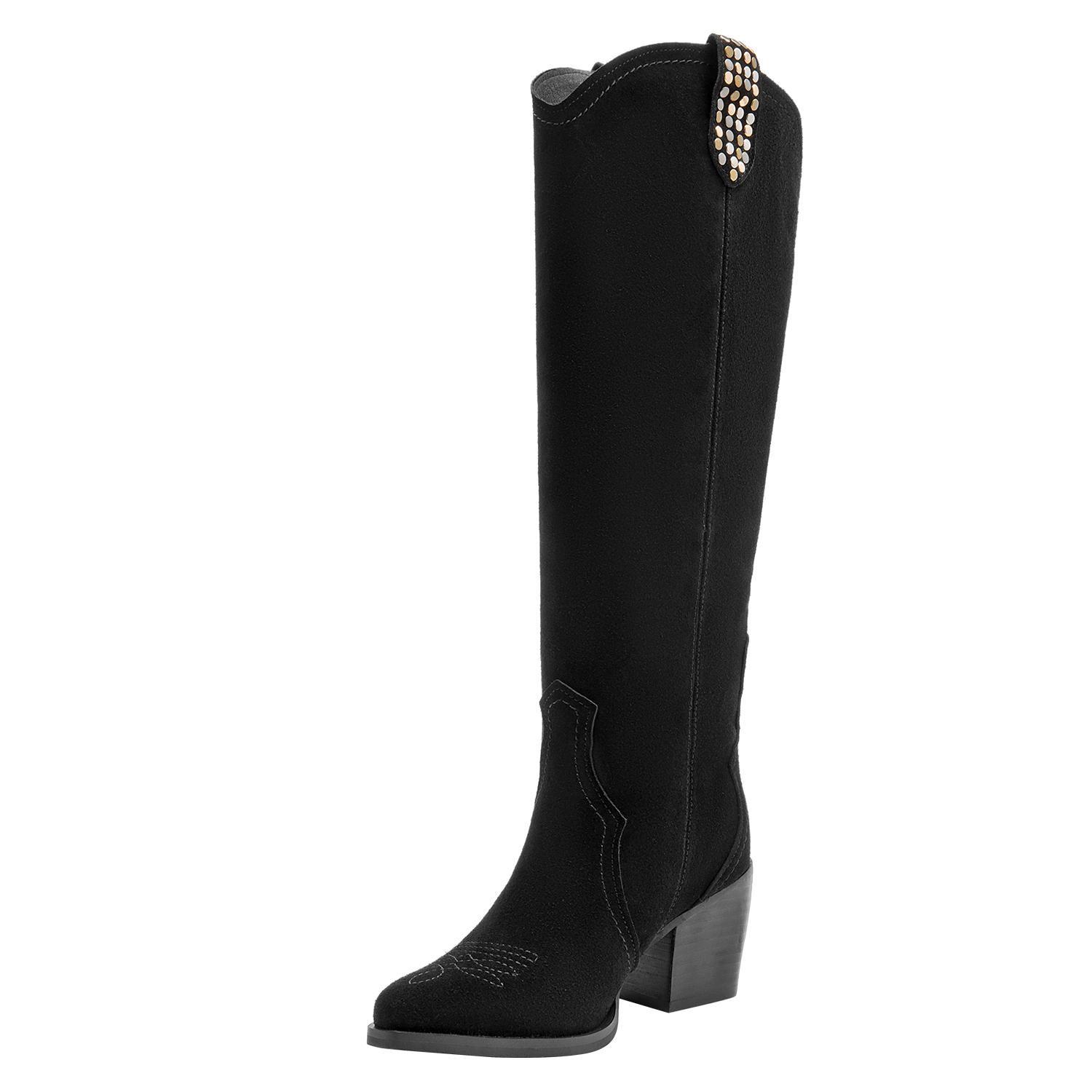Bota Casual Mujer Zappa - ZAM0121-5