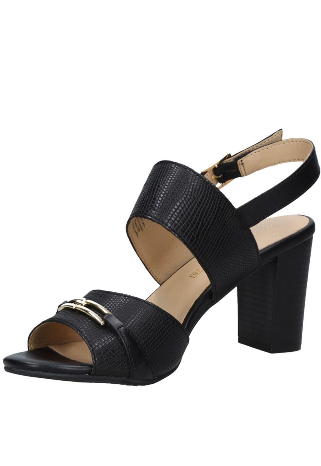 Sandalia Casual Mujer Bruno Rossi - B628-1