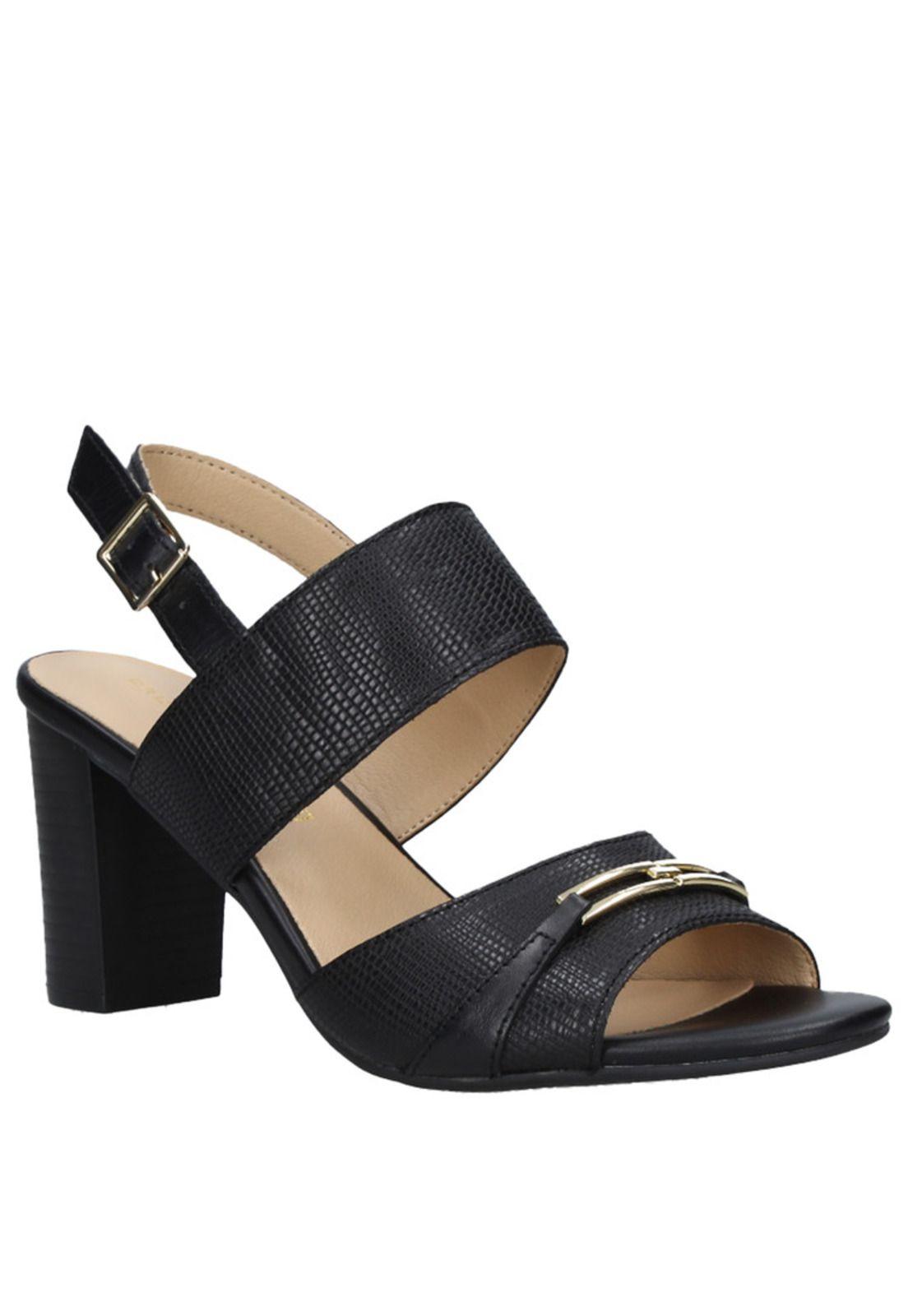 Sandalia Casual Mujer Bruno Rossi - B628-2