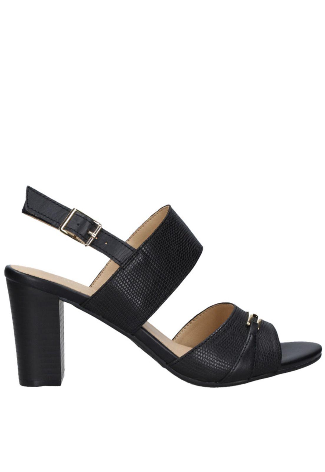 Sandalia Casual Mujer Bruno Rossi - B628-3