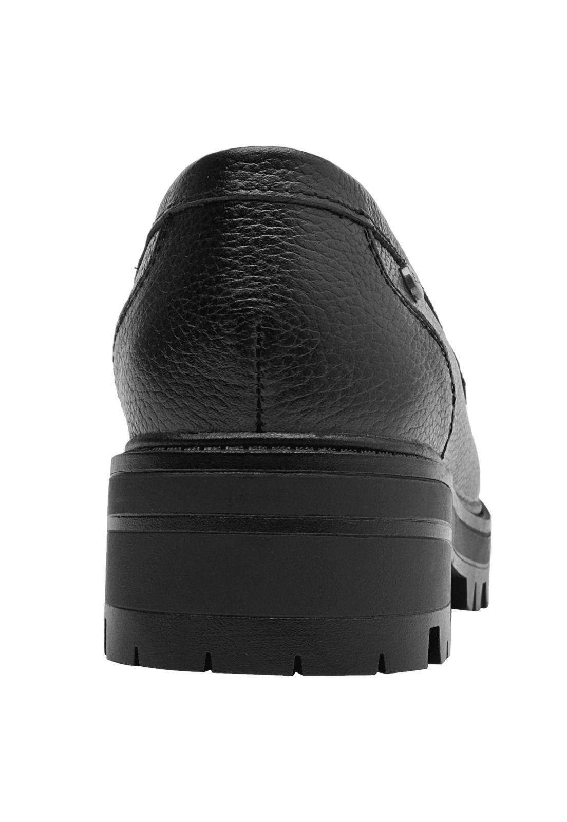 Mocasin Casual Mujer Bruno Rossi - L687-2