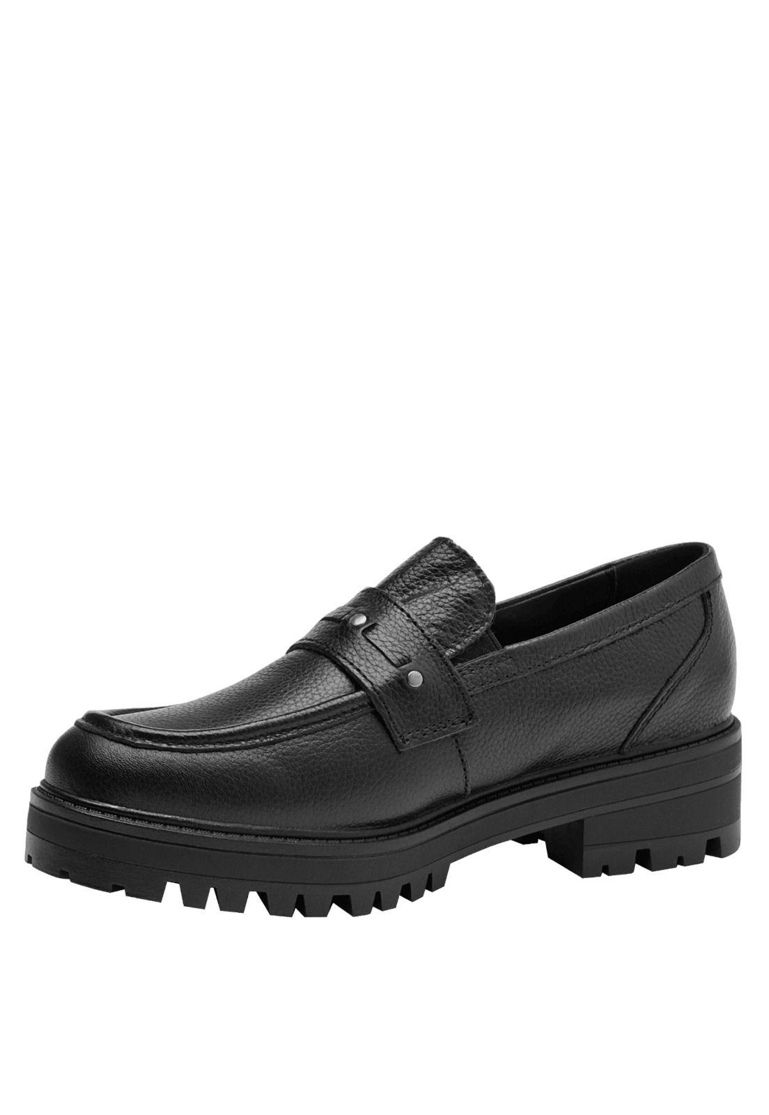 Mocasin Casual Mujer Bruno Rossi - L687-4