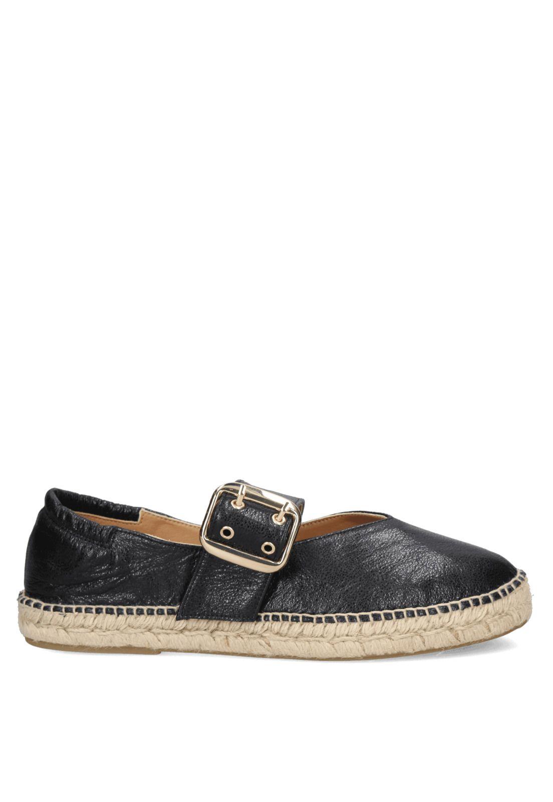 Alpargata Casual Mujer Zappa - OZ32-1