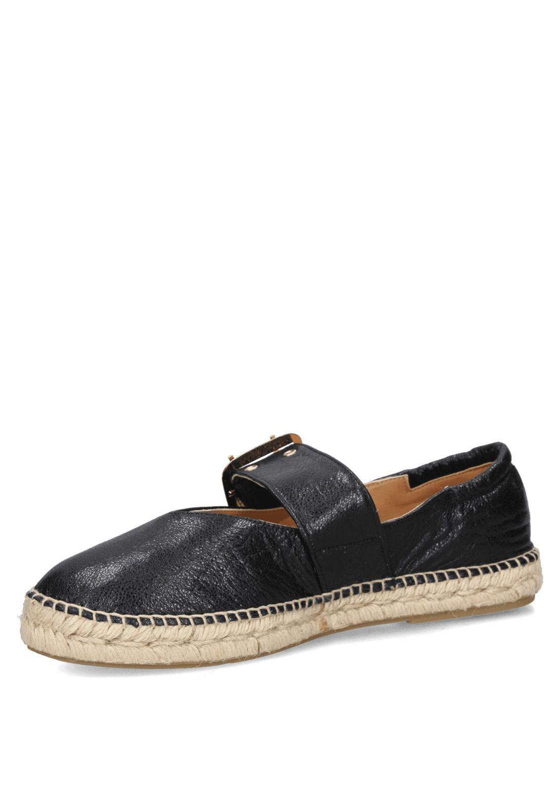 Alpargata Casual Mujer Zappa - OZ32-4