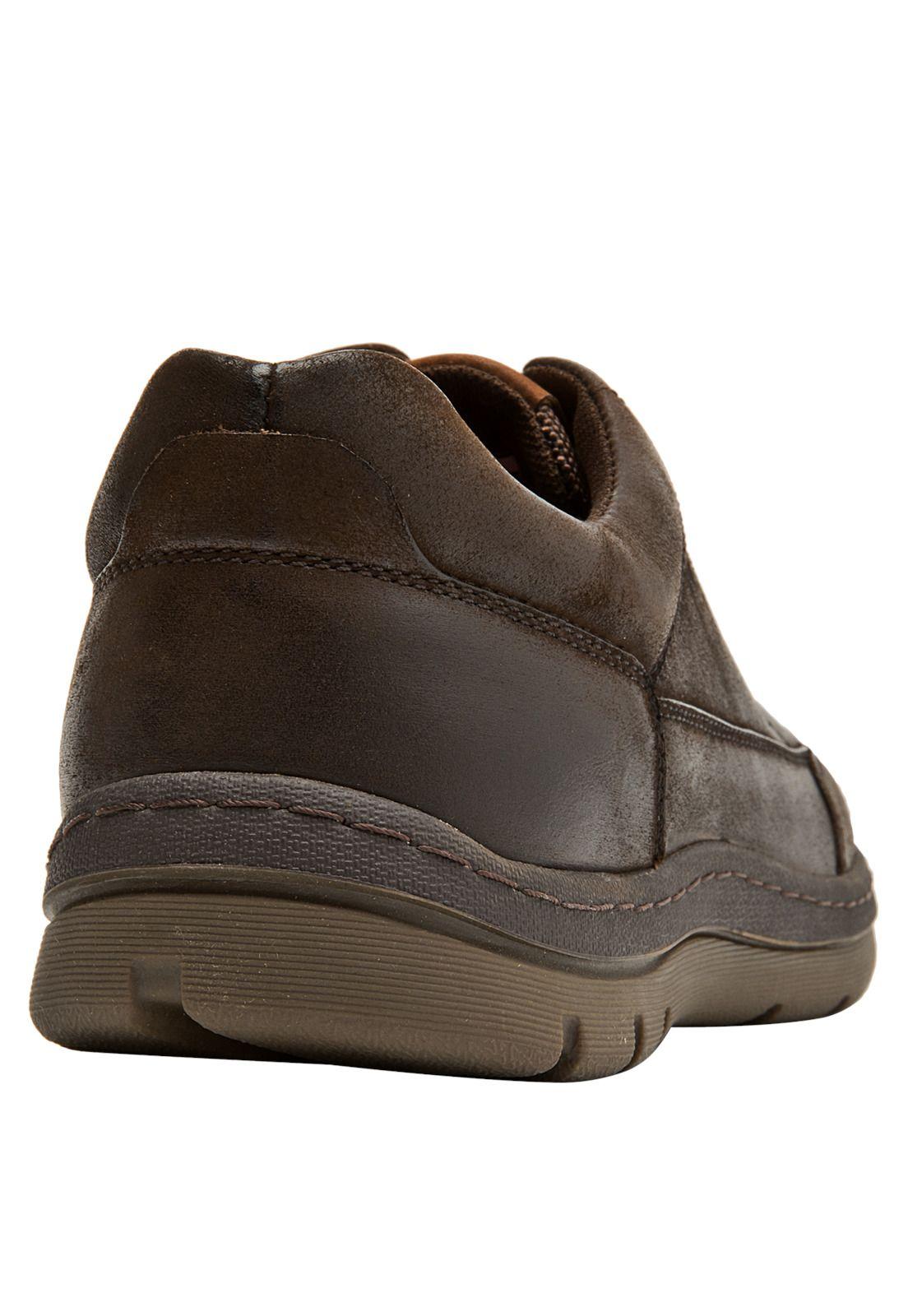 Zapato Casual Hombre Pluma - PLH0046-2