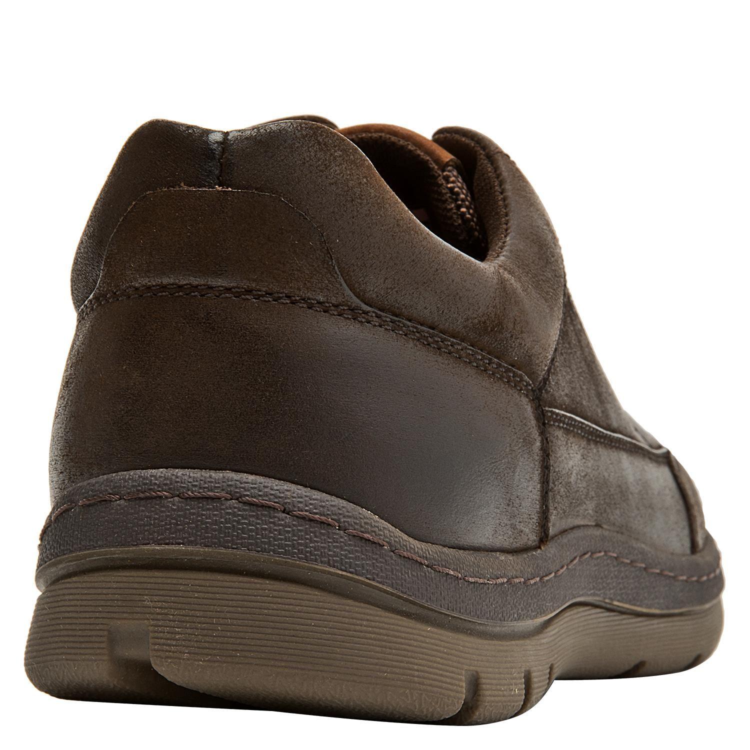 Zapato Casual Hombre Pluma - PLH0046-2