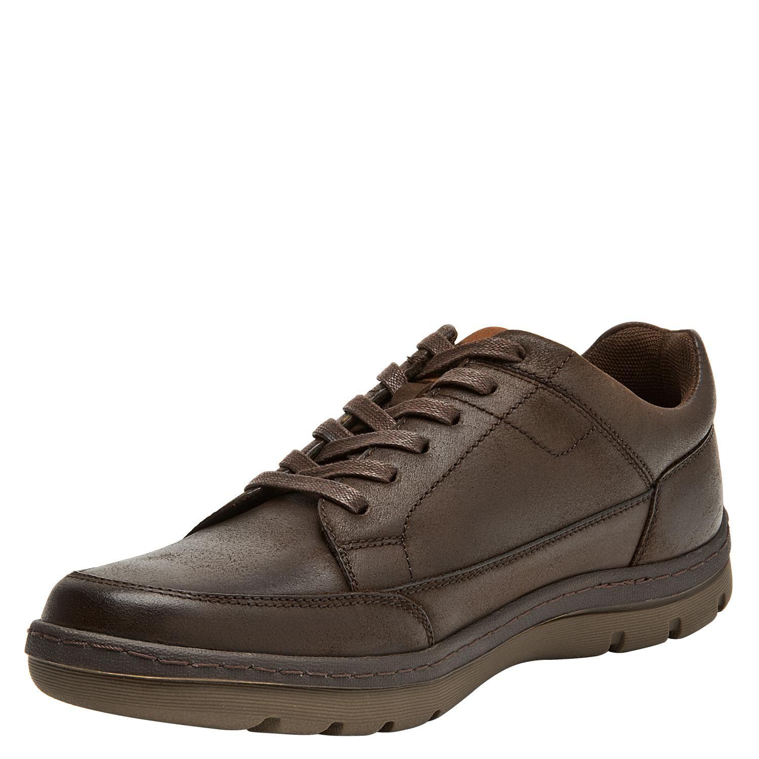 Zapato Casual Hombre Pluma - PLH0046-4