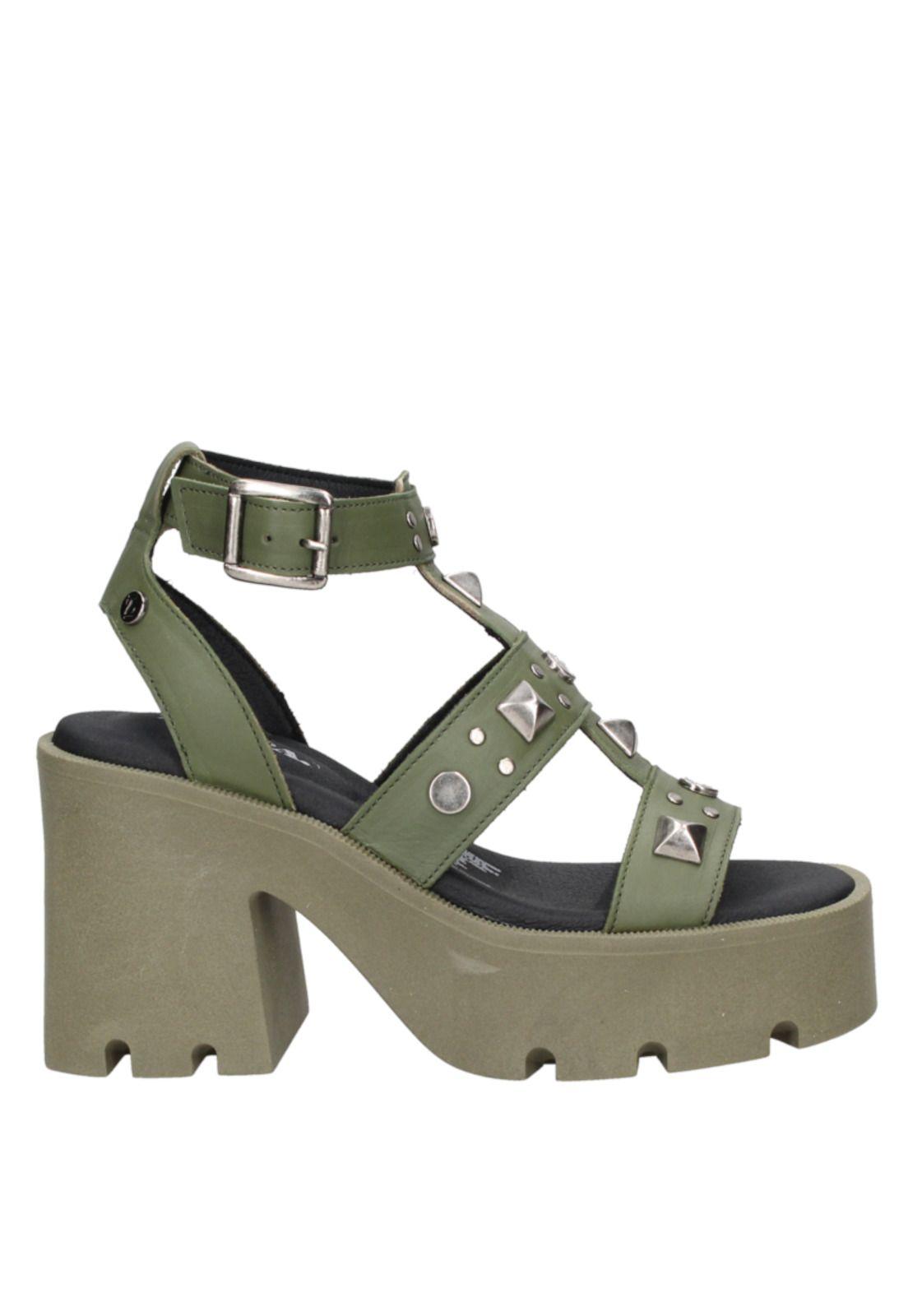 Sandalia Casual Mujer Zappa - I344-1