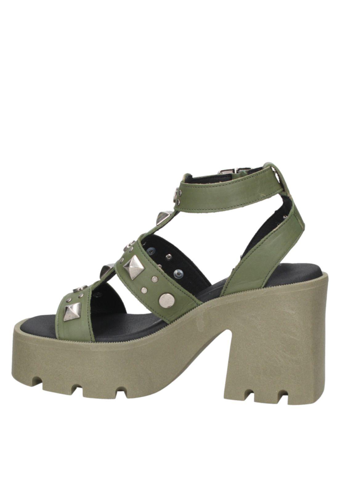 Sandalia Casual Mujer Zappa - I344-3