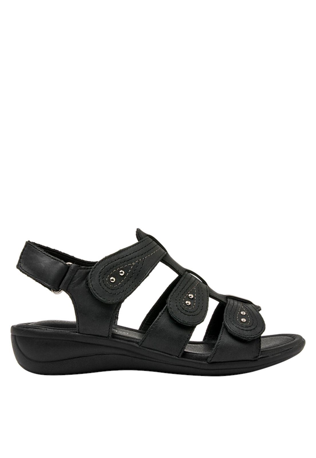 Sandalia Casual Mujer Bruno Rossi - K691-1