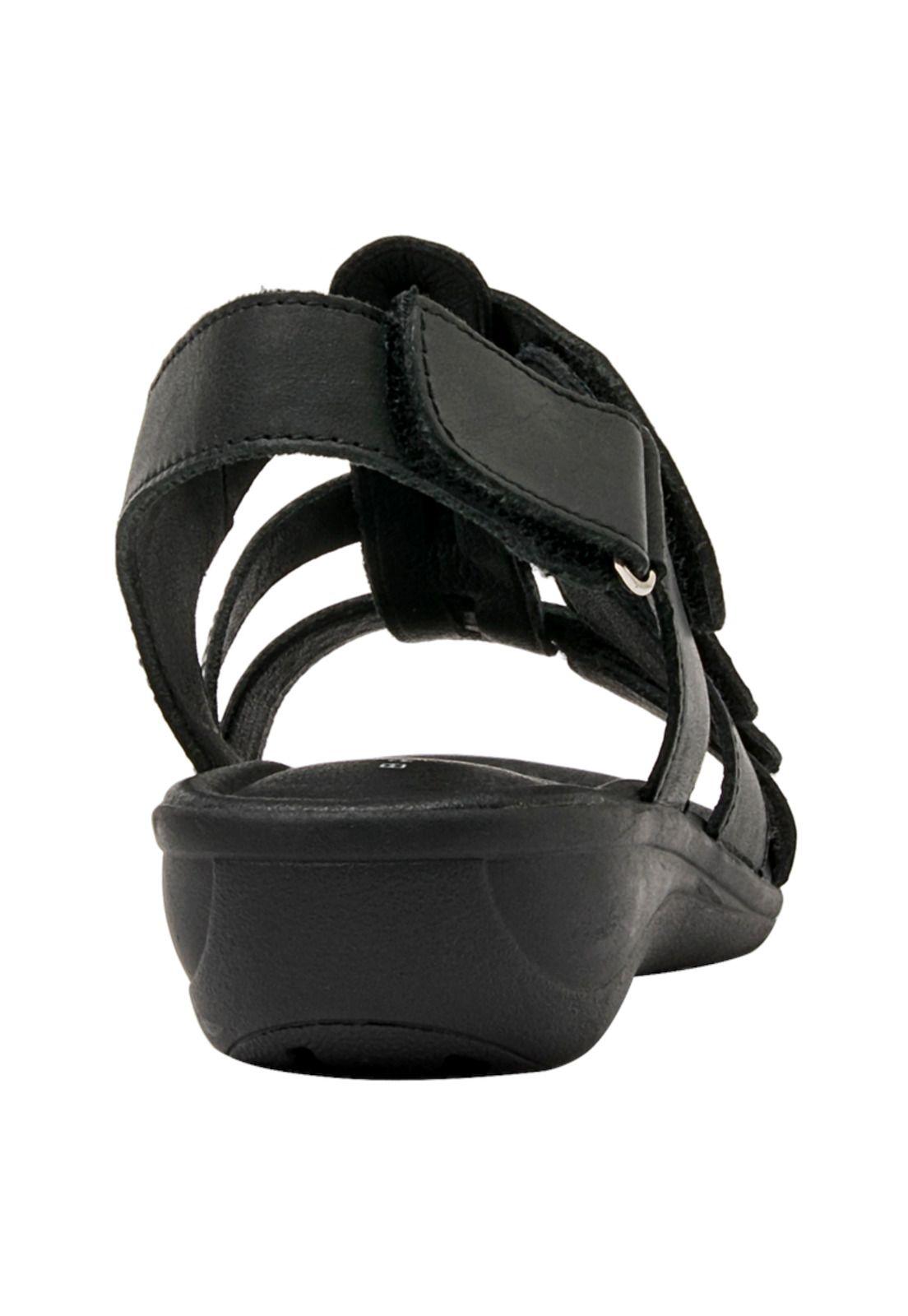 Sandalia Casual Mujer Bruno Rossi - K691-2