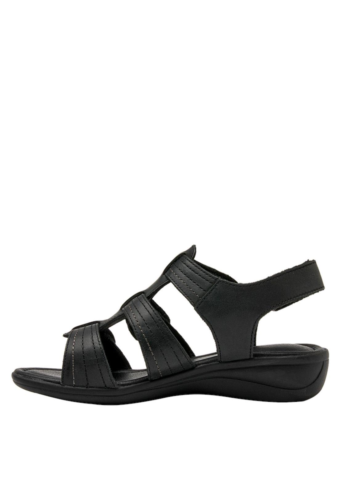 Sandalia Casual Mujer Bruno Rossi - K691-3