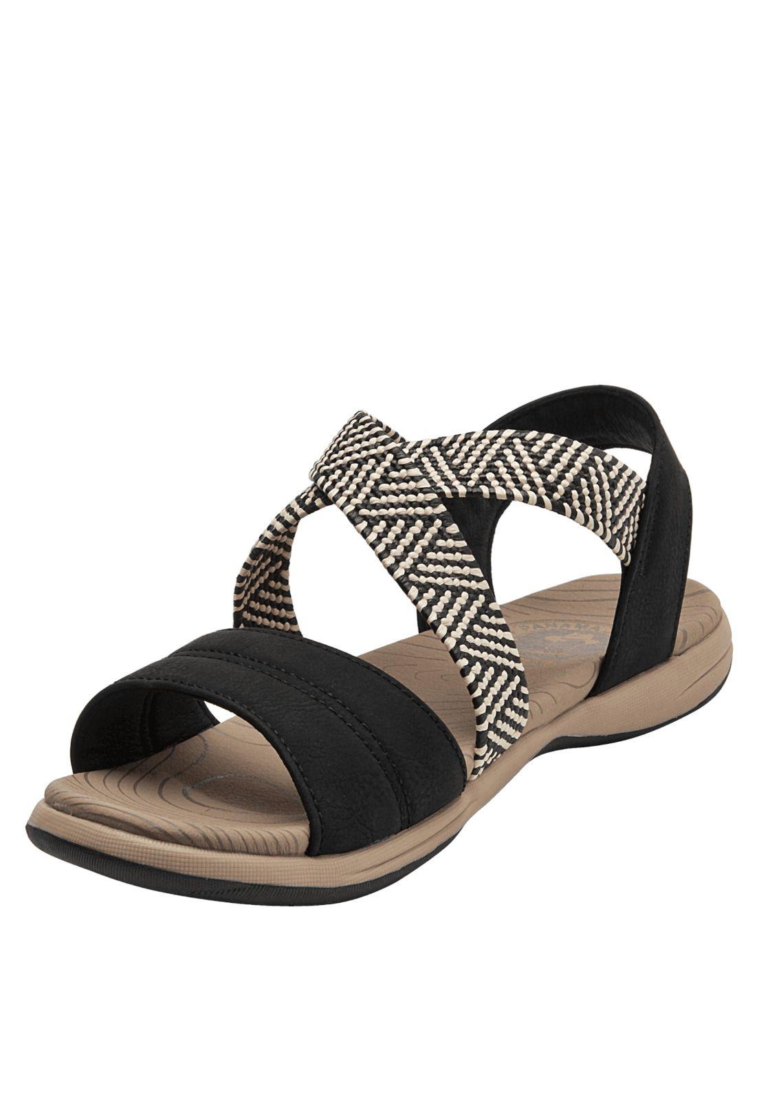 Sandalia Outdoor Mujer Panama Jack - OJ40-4