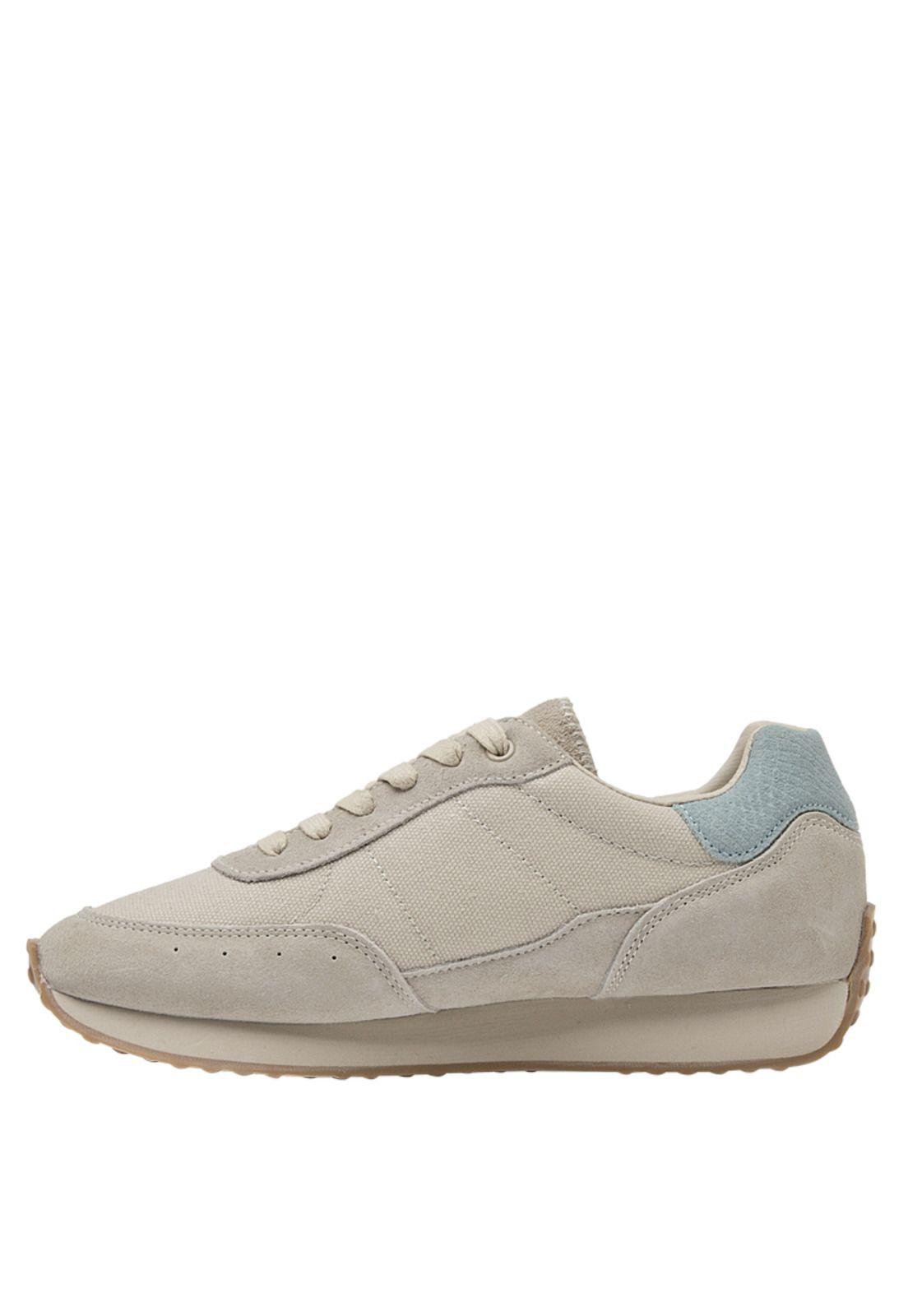 Zapatilla Casual Mujer Panama Jack - K609-3