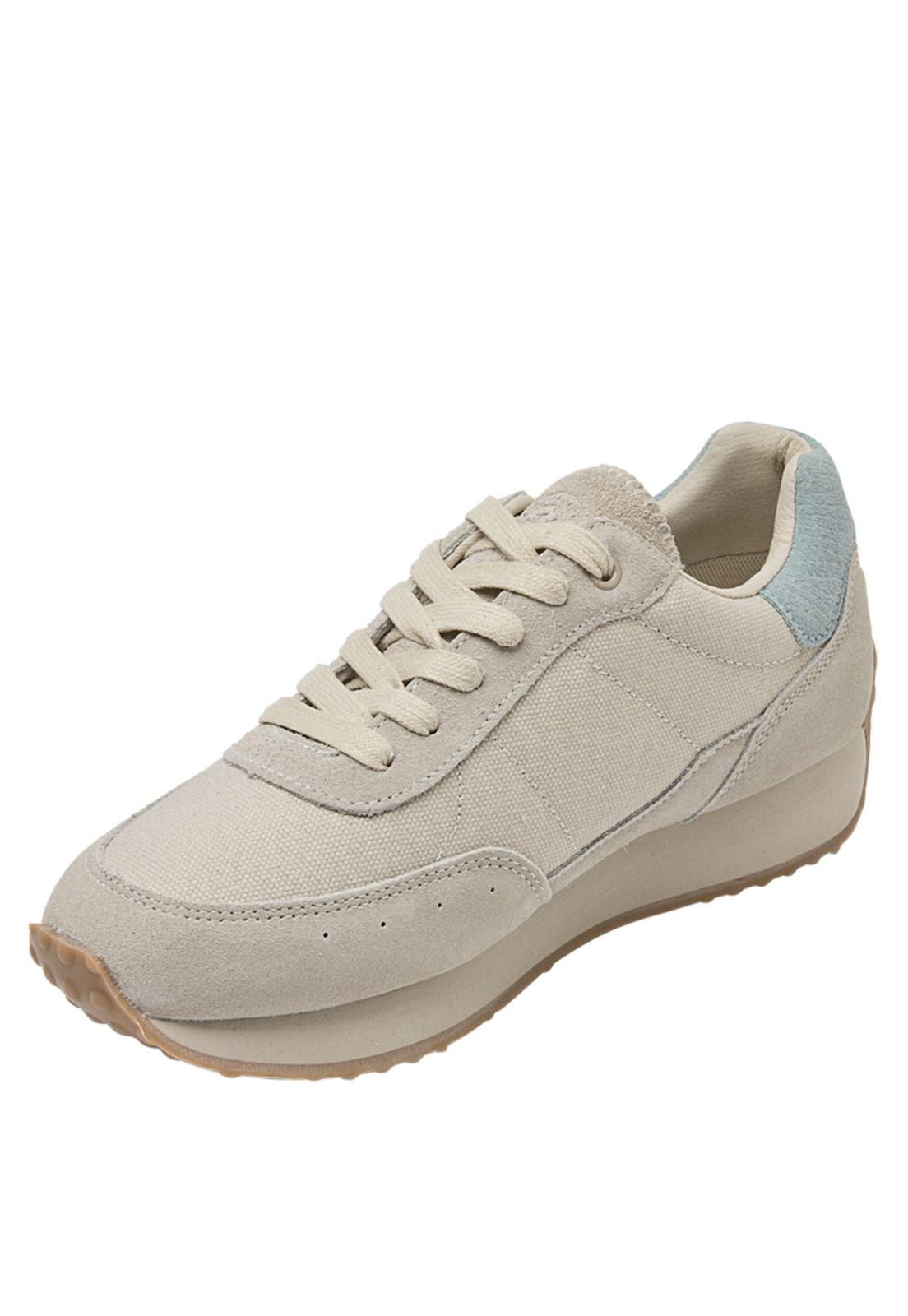 Zapatilla Casual Mujer Panama Jack - K609-4