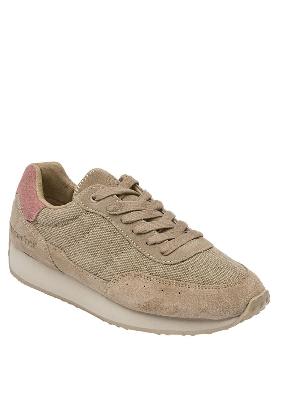 Zapatilla Casual Mujer Panama Jack - K609-0