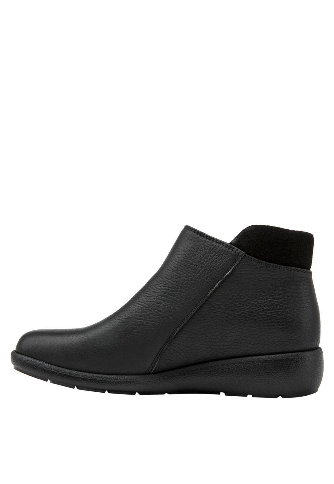 Botín Casual Mujer 16 Hrs - J035-3