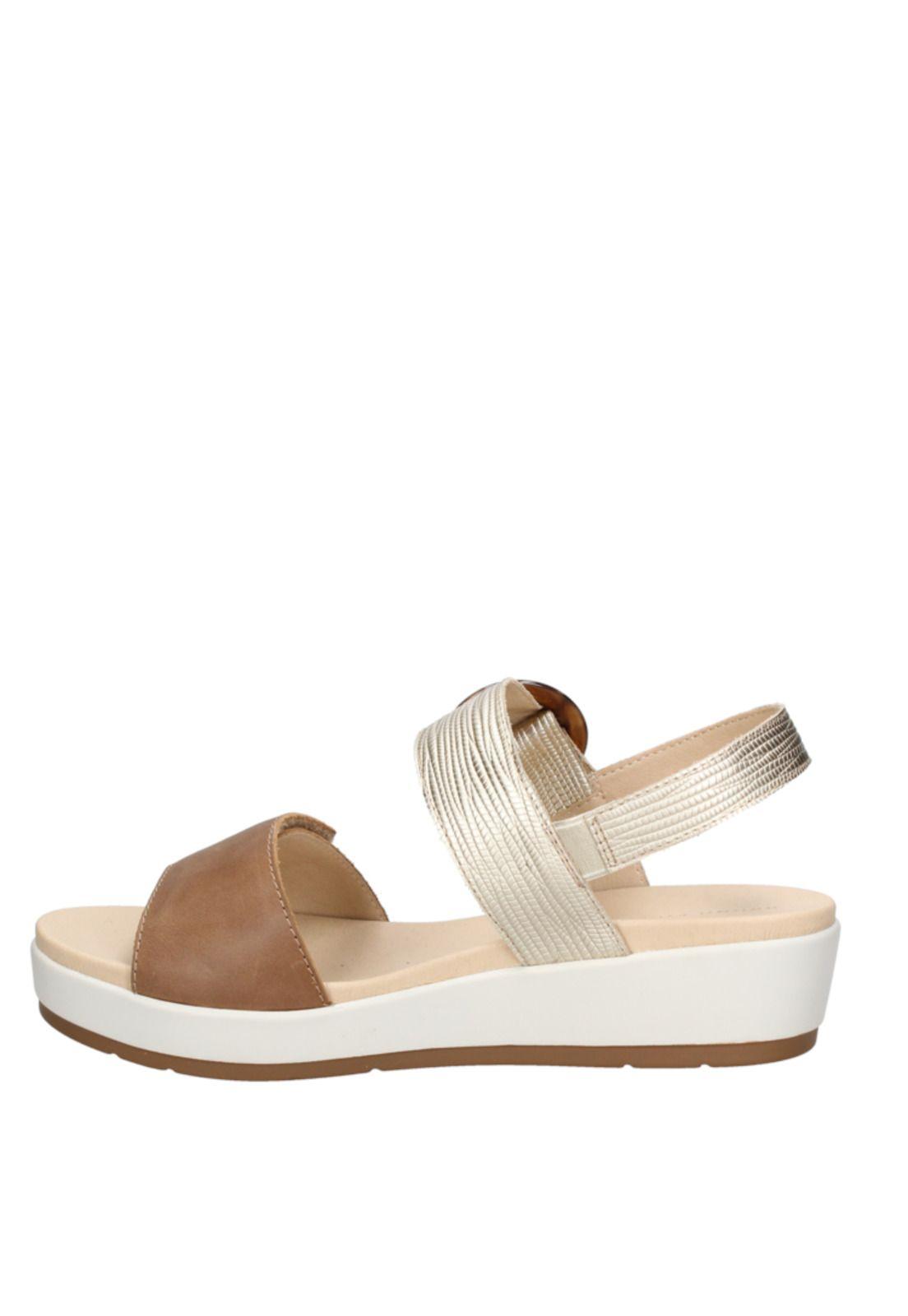 Sandalia Casual Mujer Bruno Rossi - I757-3