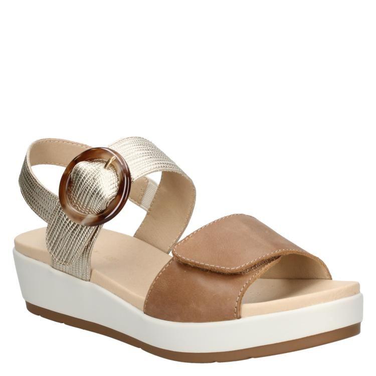 Sandalia Casual Mujer Bruno Rossi - I757-0