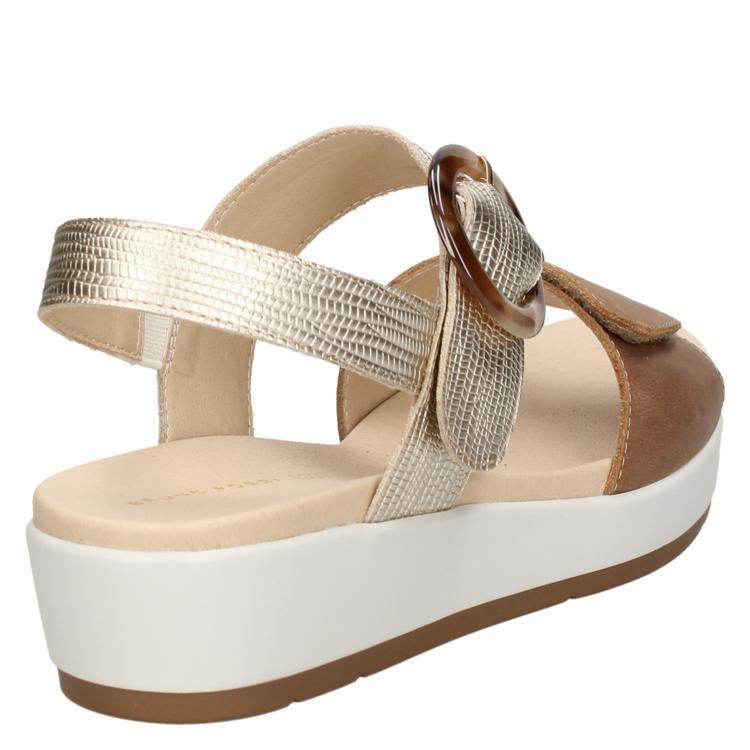 Sandalia Casual Mujer Bruno Rossi - I757-2