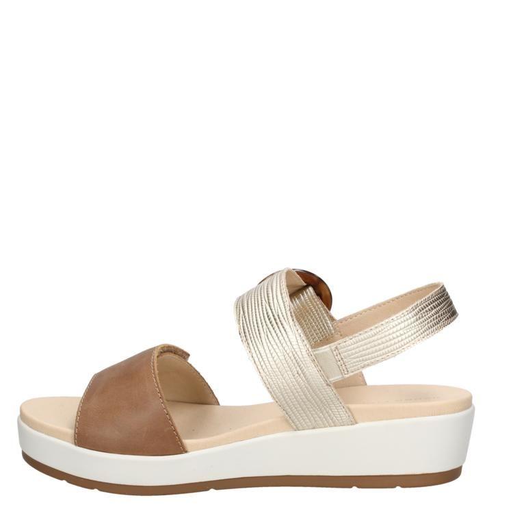 Sandalia Casual Mujer Bruno Rossi - I757-3