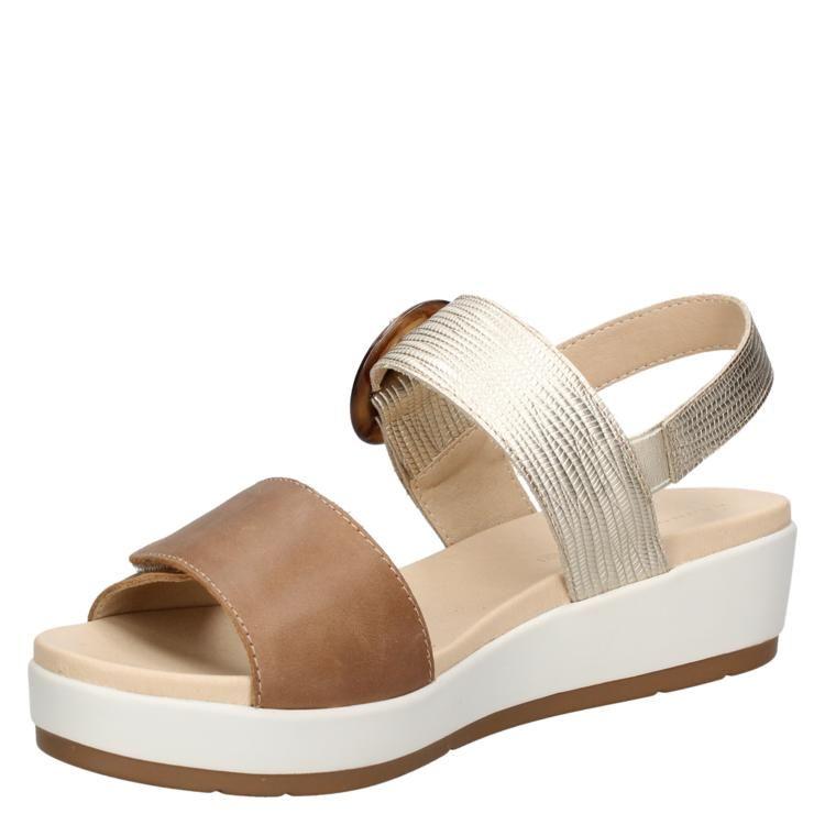 Sandalia Casual Mujer Bruno Rossi - I757-4