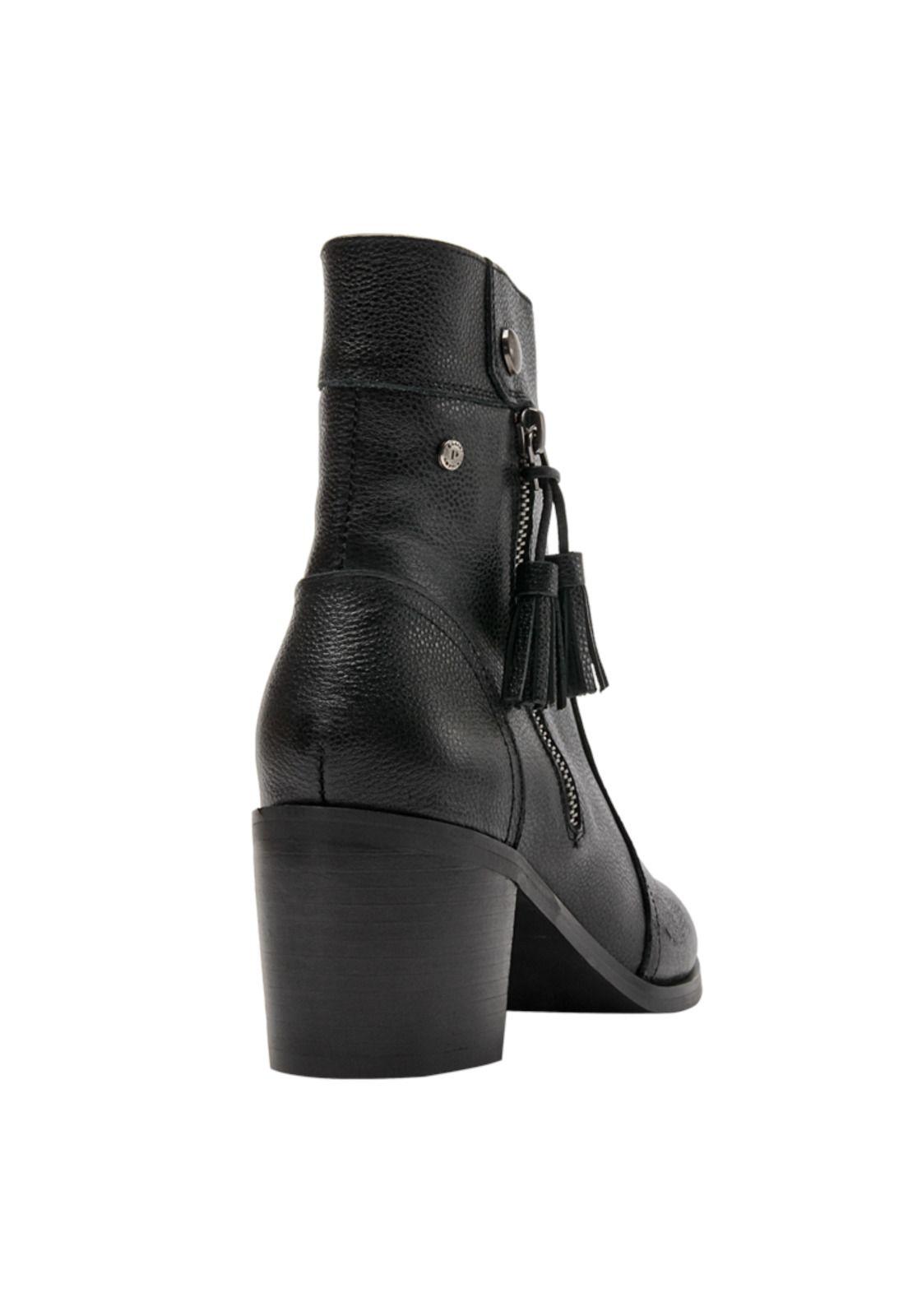 Botin Casual Mujer Pollini - J209-2