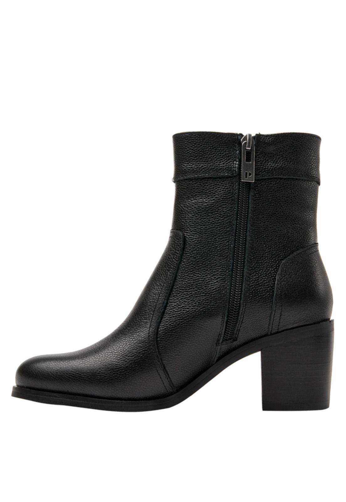 Botin Casual Mujer Pollini - J209-3