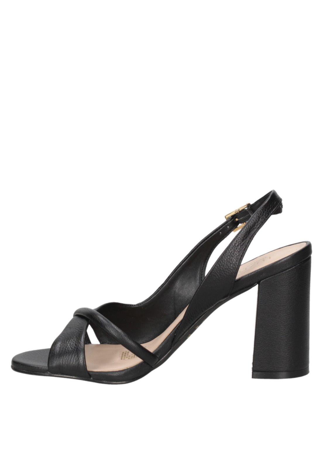 Sandalia Casual Mujer Luz Da Lua - I537-3