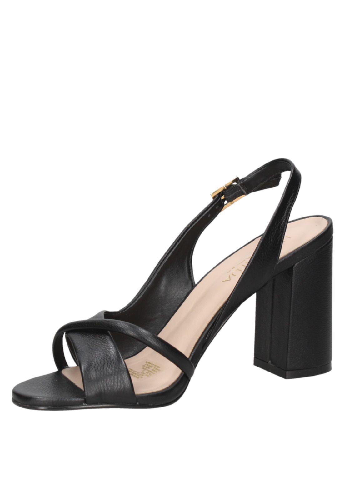 Sandalia Casual Mujer Luz Da Lua - I537-4