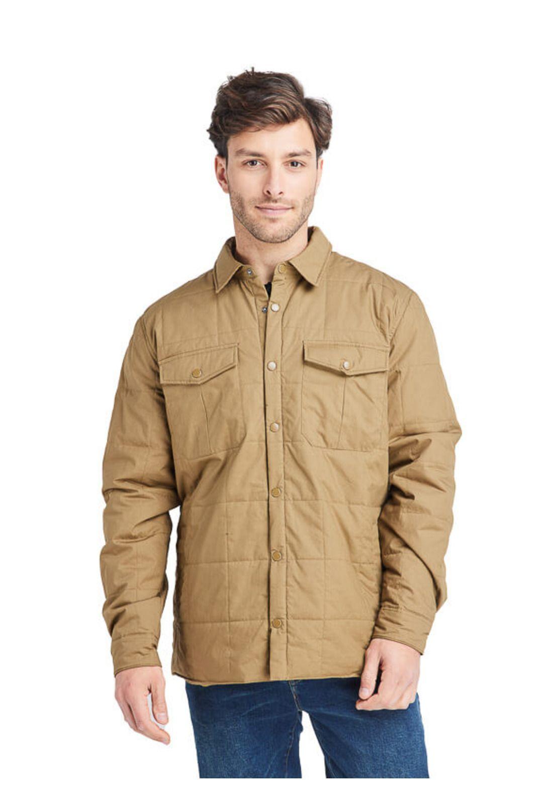Chaqueta Casual Hombre Panama Jack - G954-0