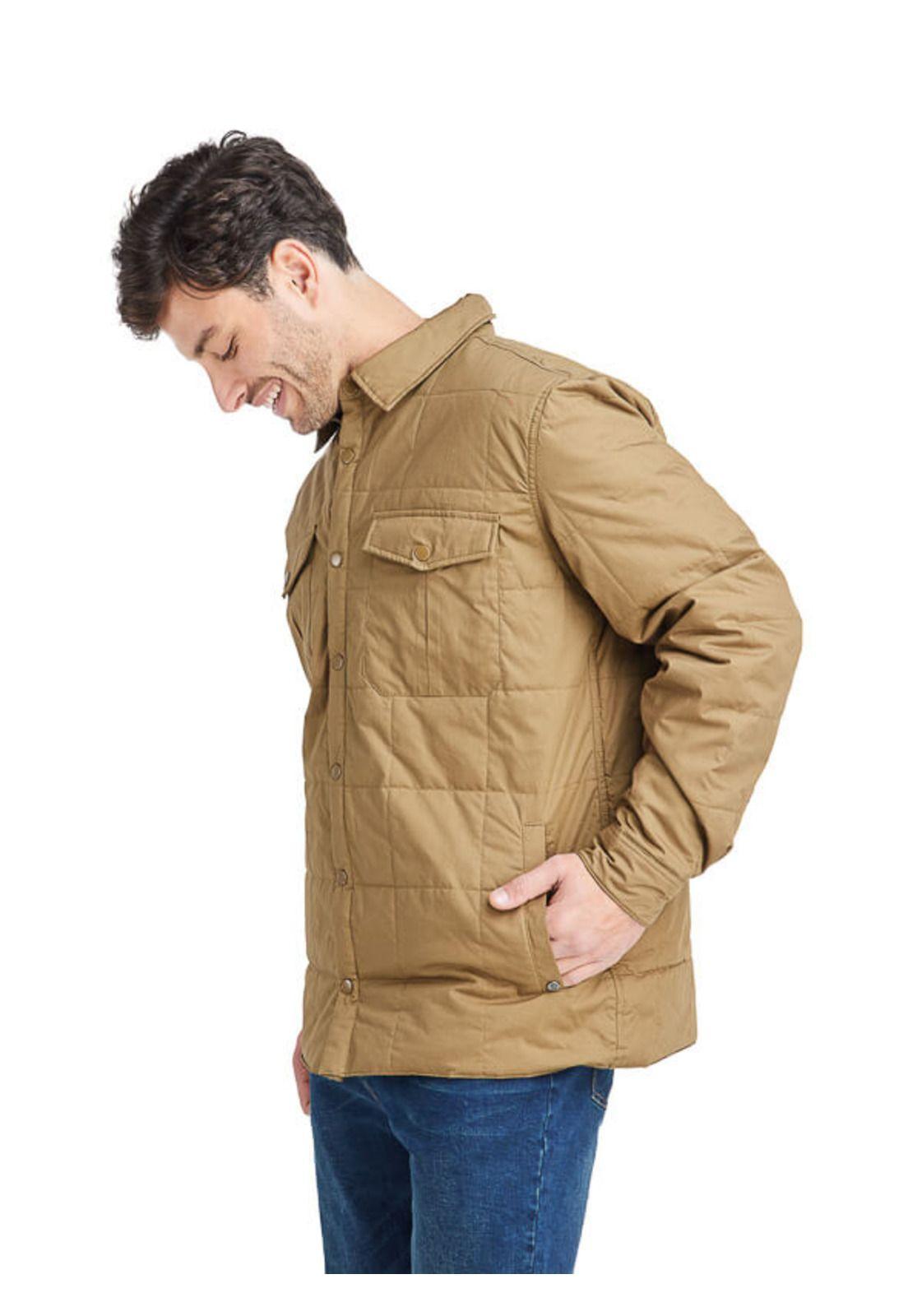 Chaqueta Casual Hombre Panama Jack - G954-3