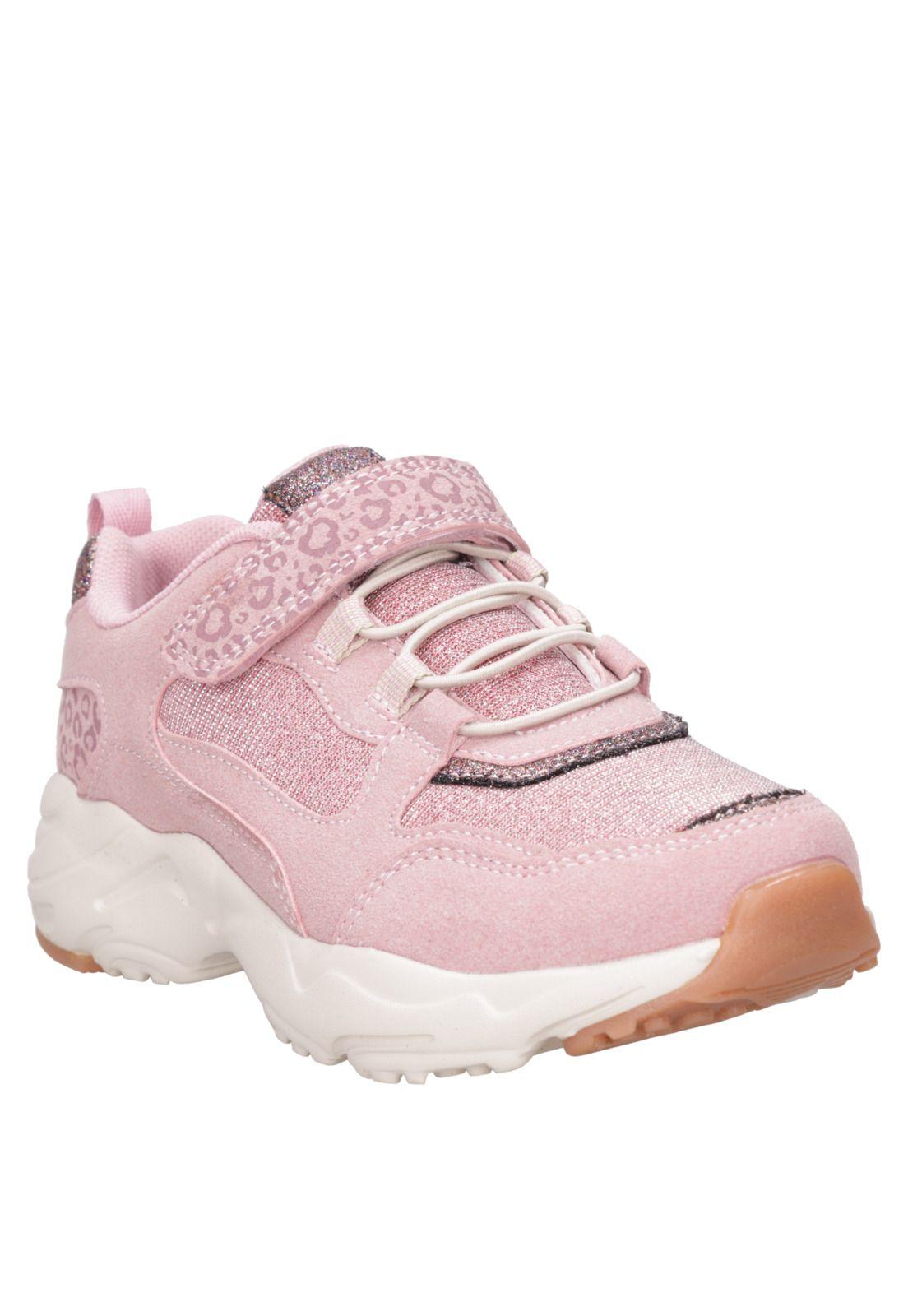 Zapatilla Casual Niña Panama Jack - PJGKE35-0