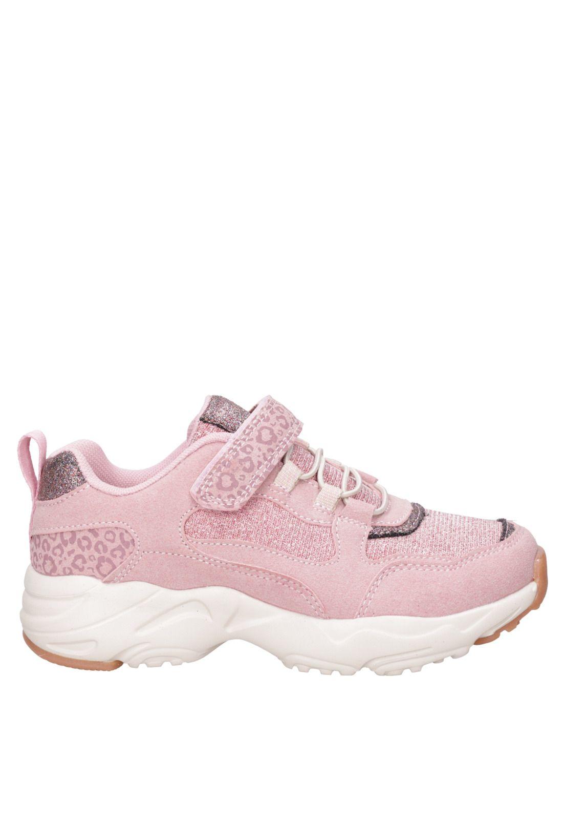 Zapatilla Casual Niña Panama Jack - PJGKE35-1