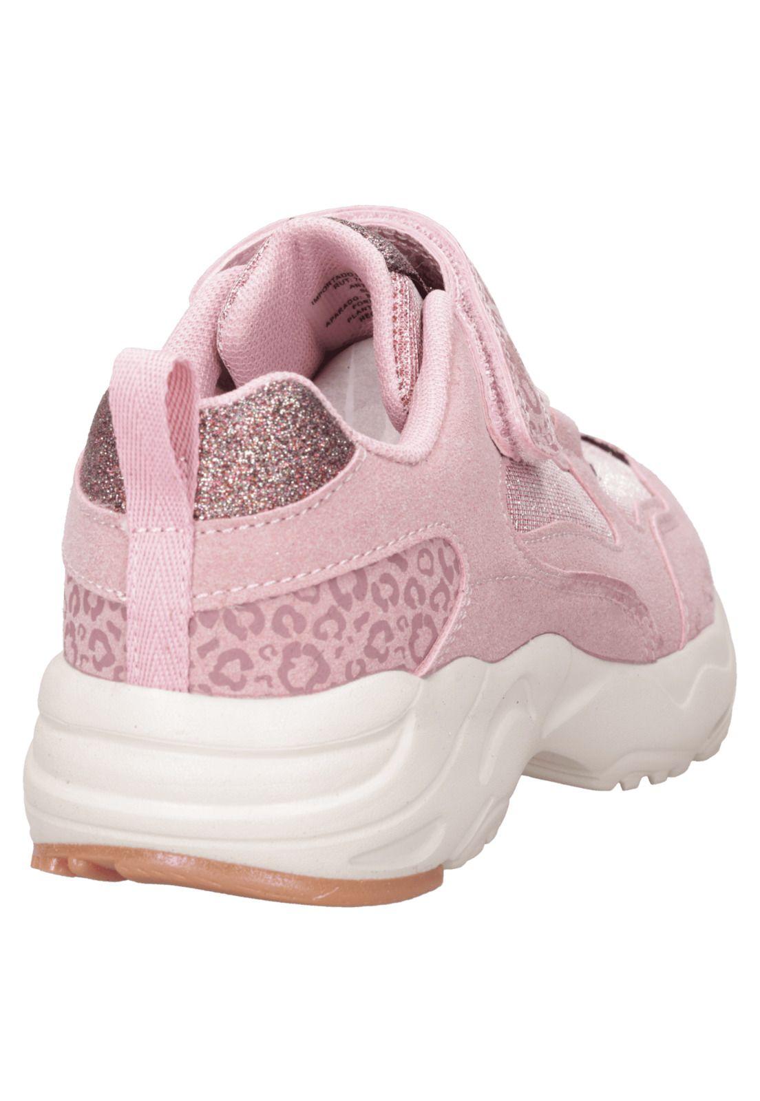 Zapatilla Casual Niña Panama Jack - PJGKE35-2