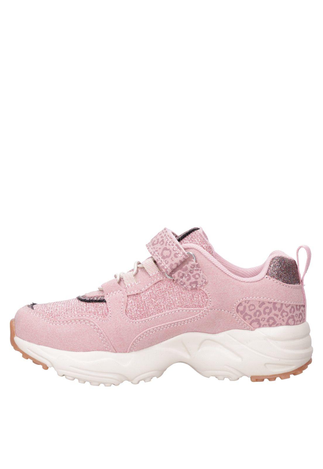 Zapatilla Casual Niña Panama Jack - PJGKE35-4