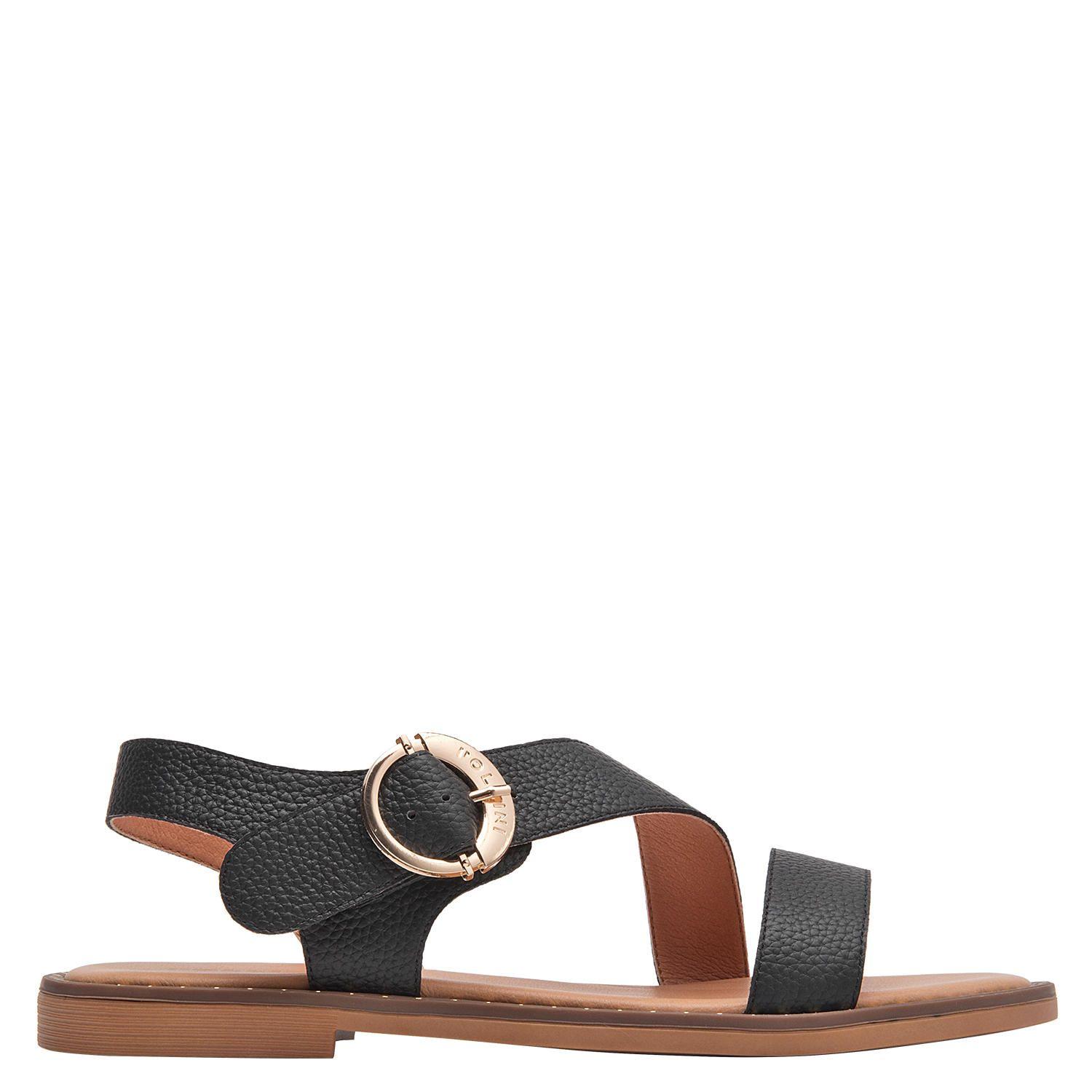Sandalia Casual Mujer Pollini - POM0387-0