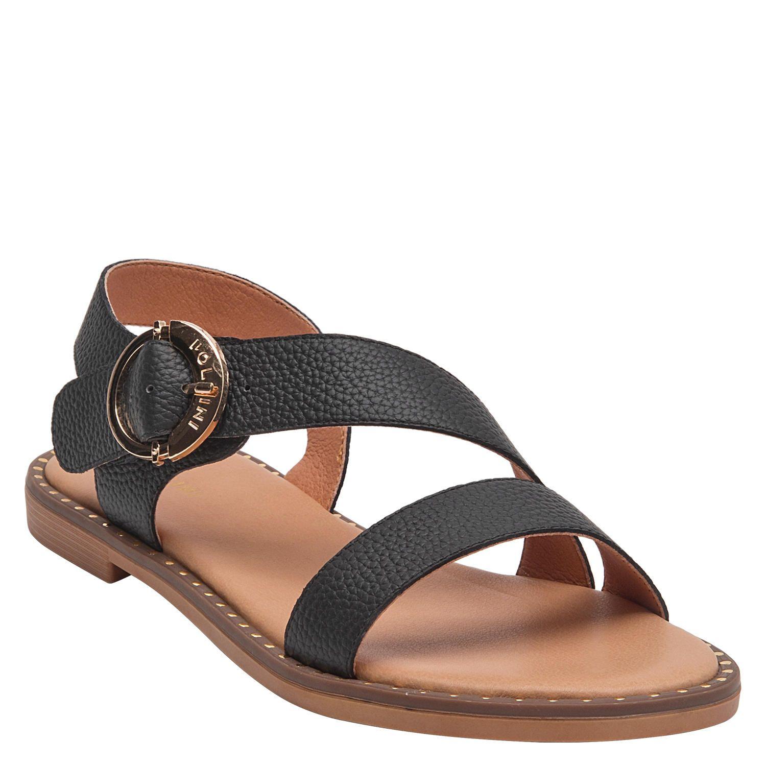 Sandalia Casual Mujer Pollini - POM0387-1