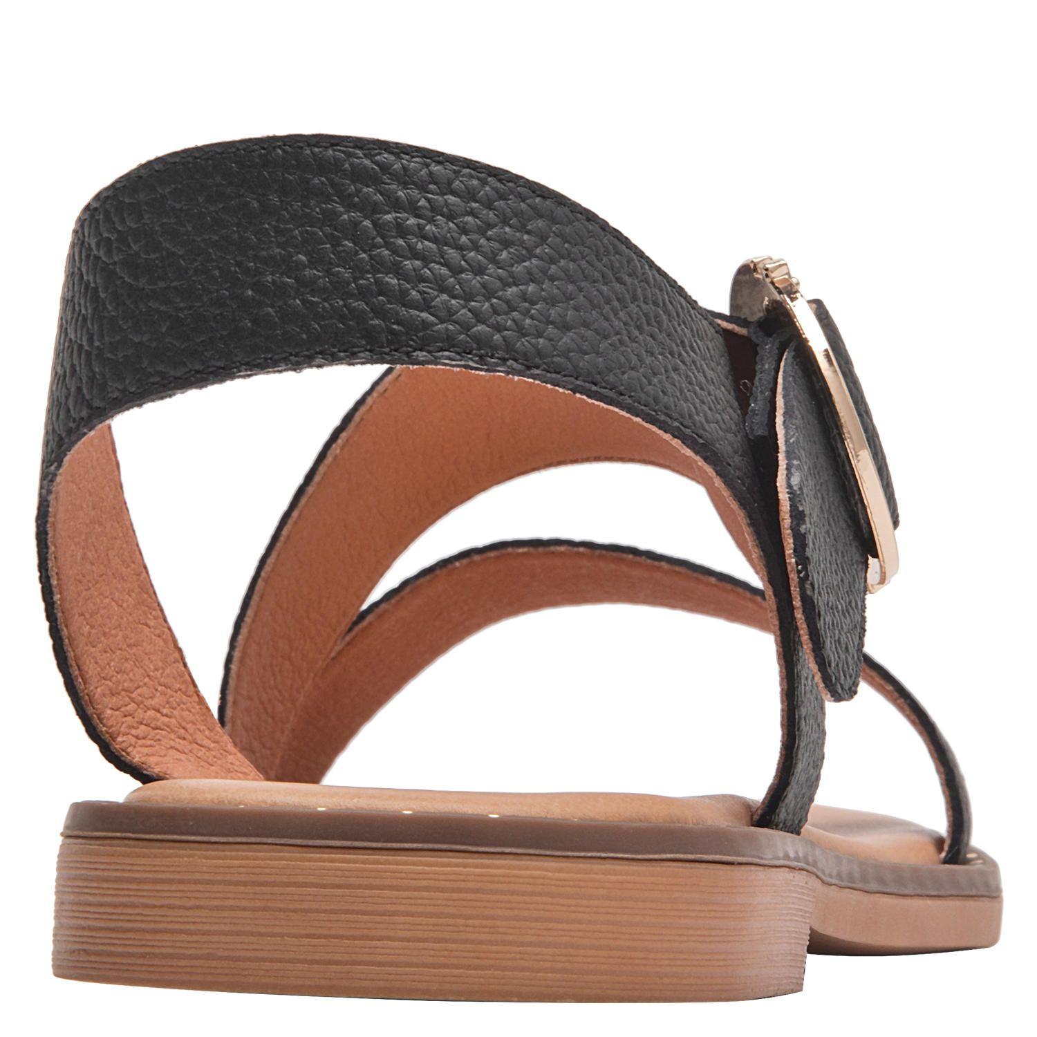 Sandalia Casual Mujer Pollini - POM0387-2