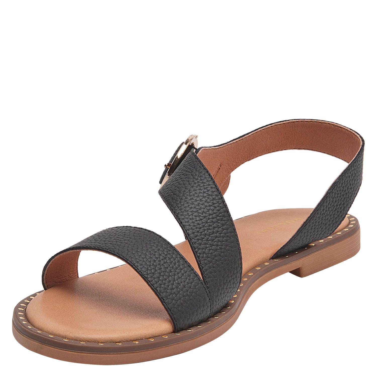 Sandalia Casual Mujer Pollini - POM0387-4