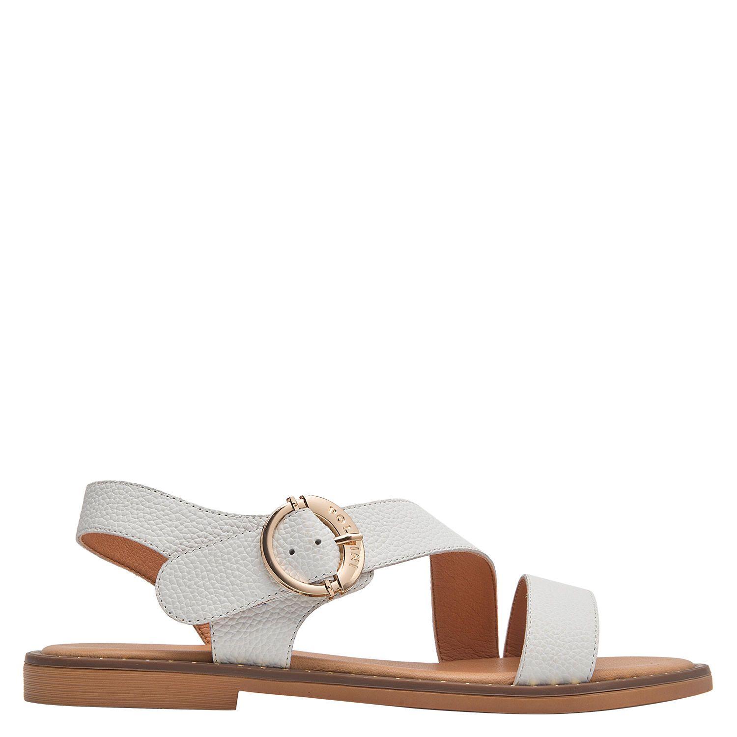 Sandalia Casual Mujer Pollini - POM0387-0