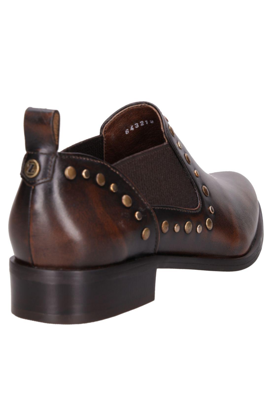 Zapato Vaquero Mujer Zappa - ZAMZ149-2