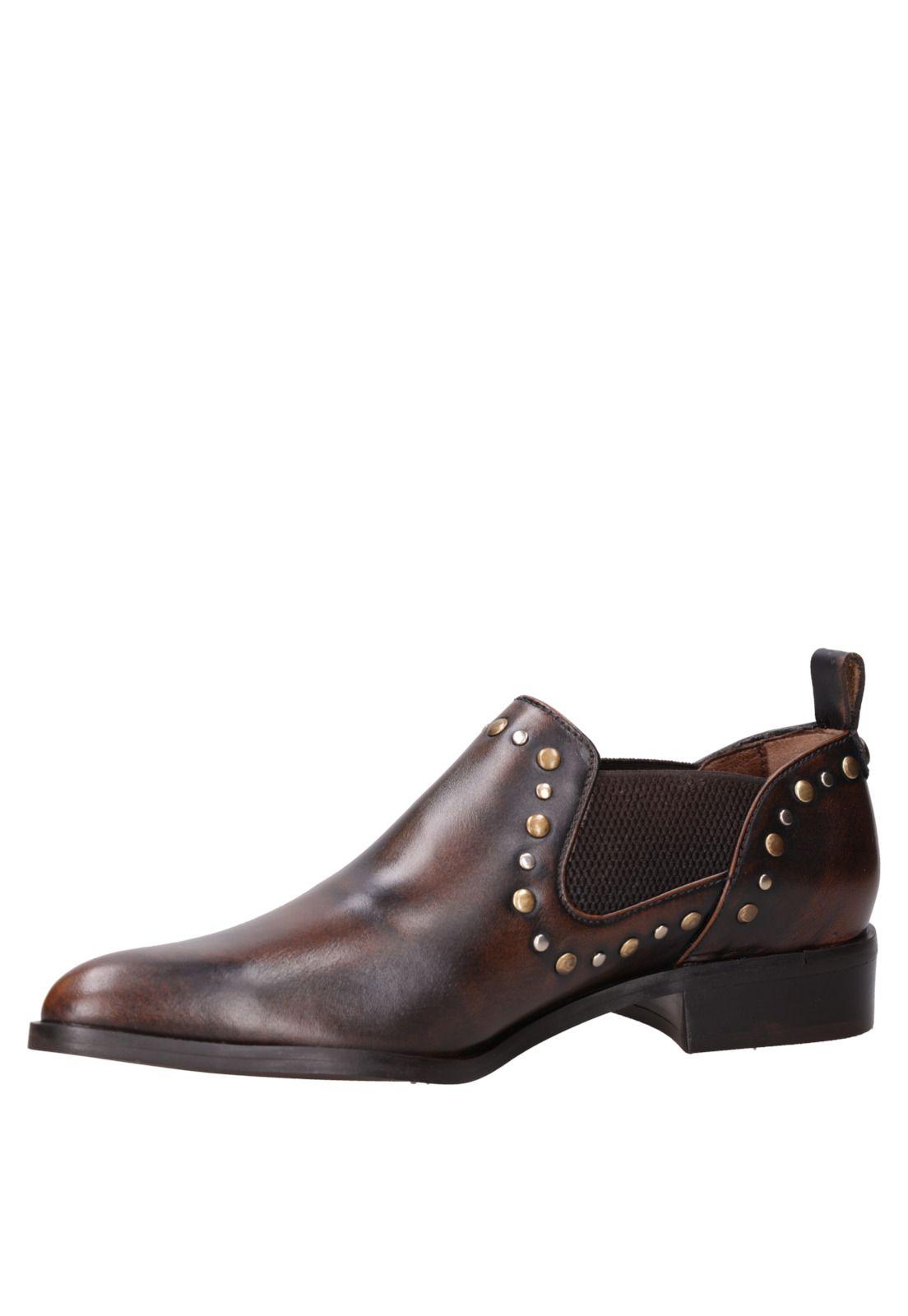 Zapato Vaquero Mujer Zappa - ZAMZ149-4