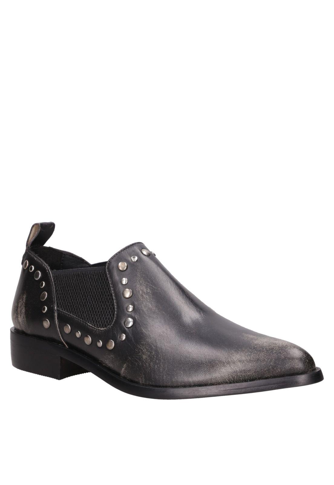 Zapato Vaquero Mujer Zappa - ZAMZ149-0