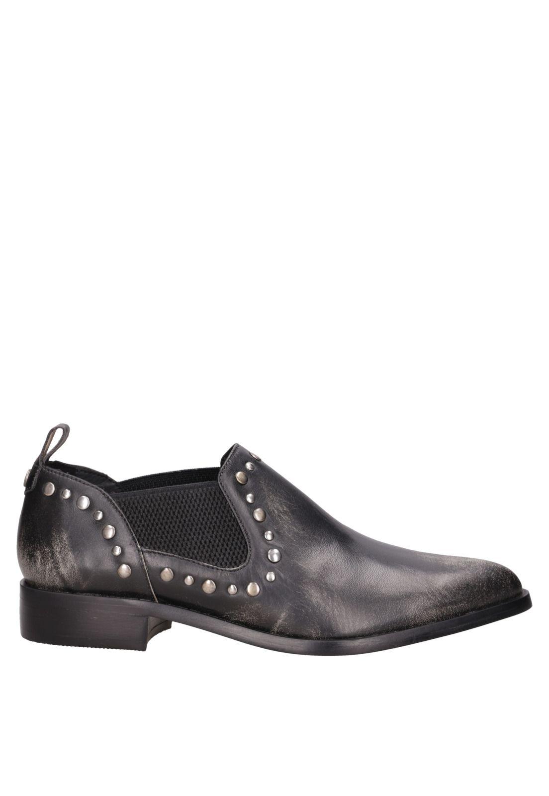 Zapato Vaquero Mujer Zappa - ZAMZ149-1
