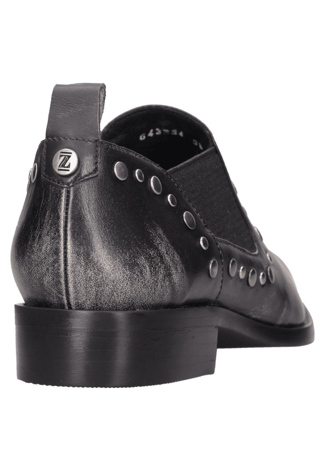 Zapato Vaquero Mujer Zappa - ZAMZ149-2