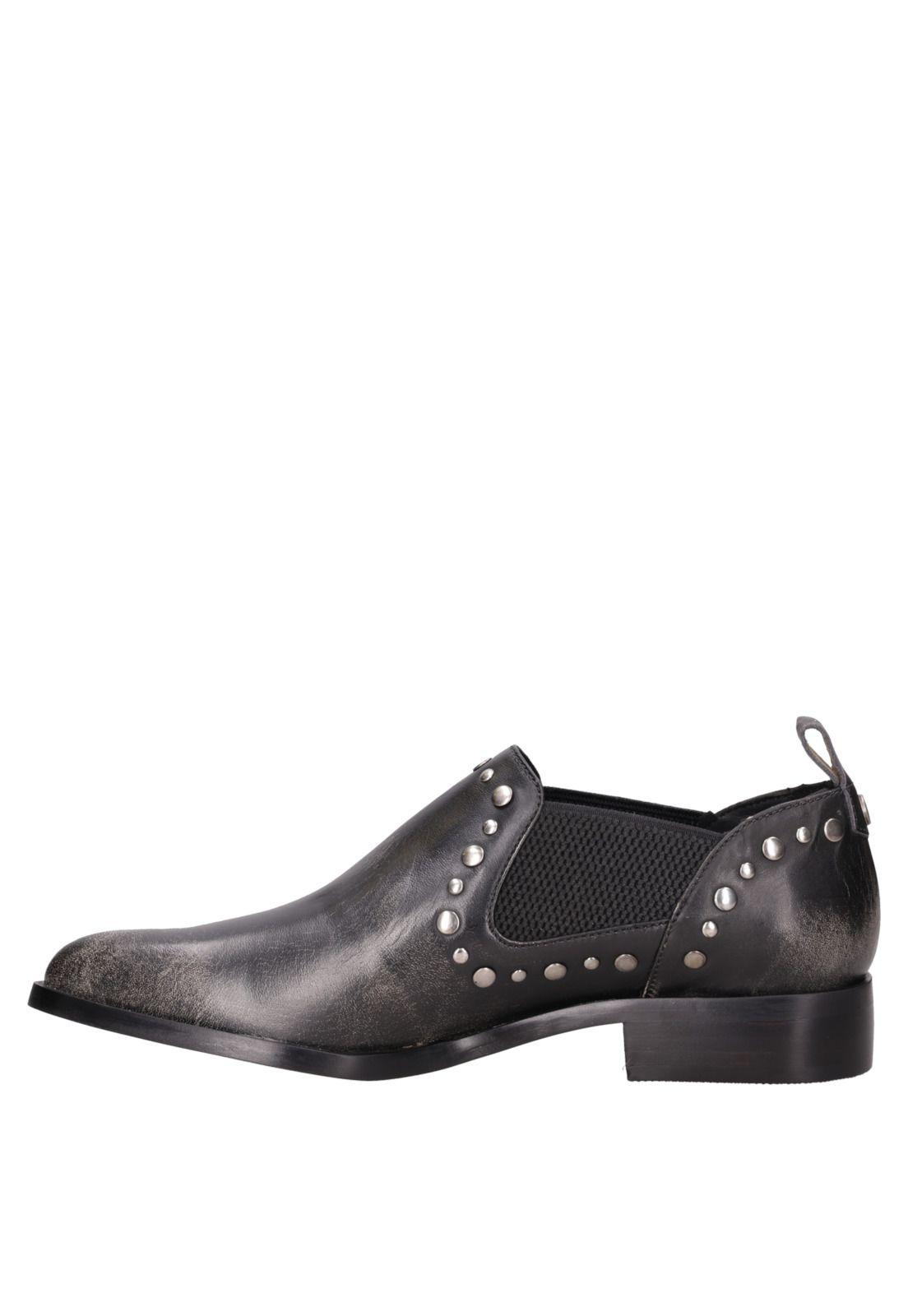 Zapato Vaquero Mujer Zappa - ZAMZ149-3