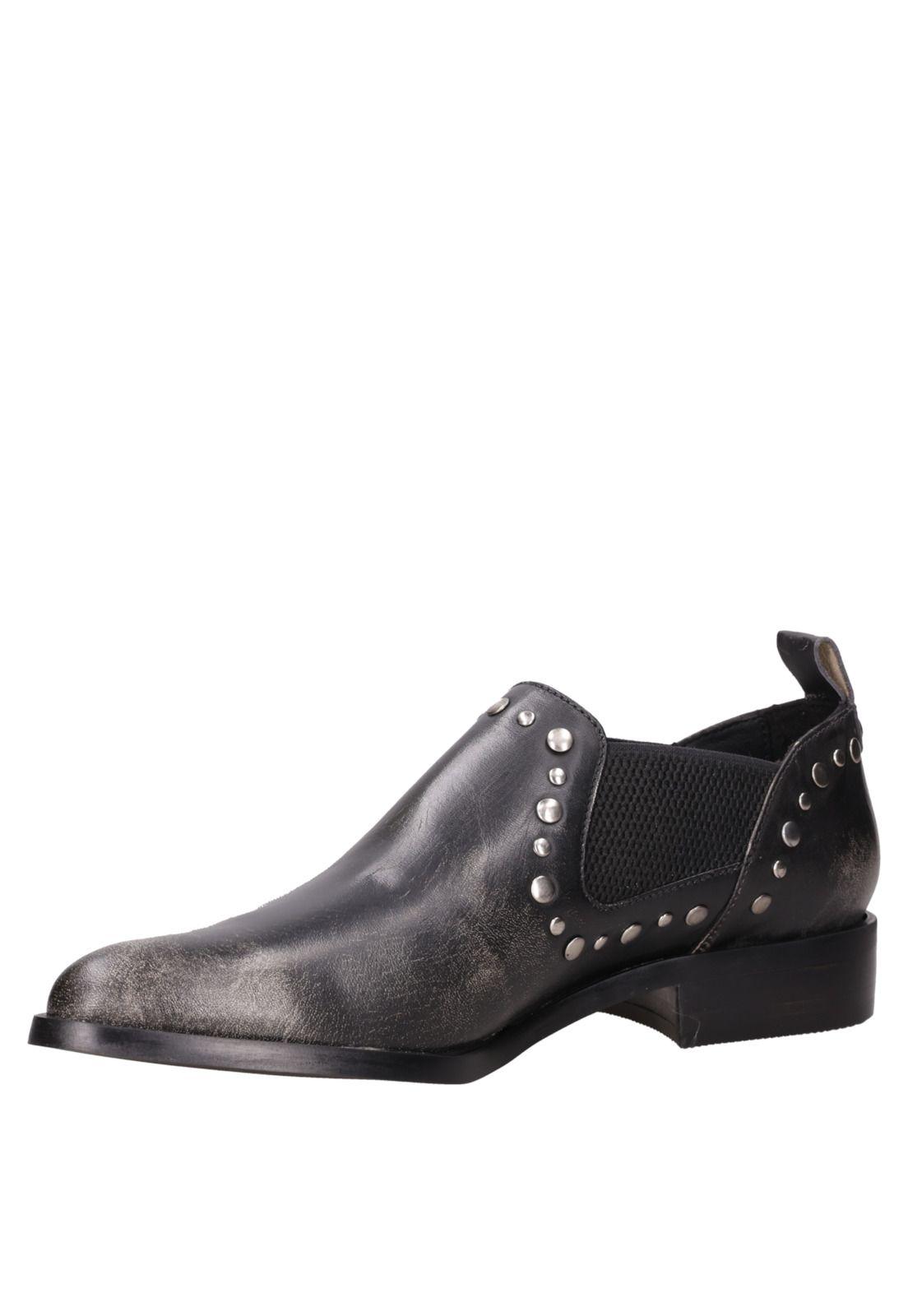 Zapato Vaquero Mujer Zappa - ZAMZ149-4