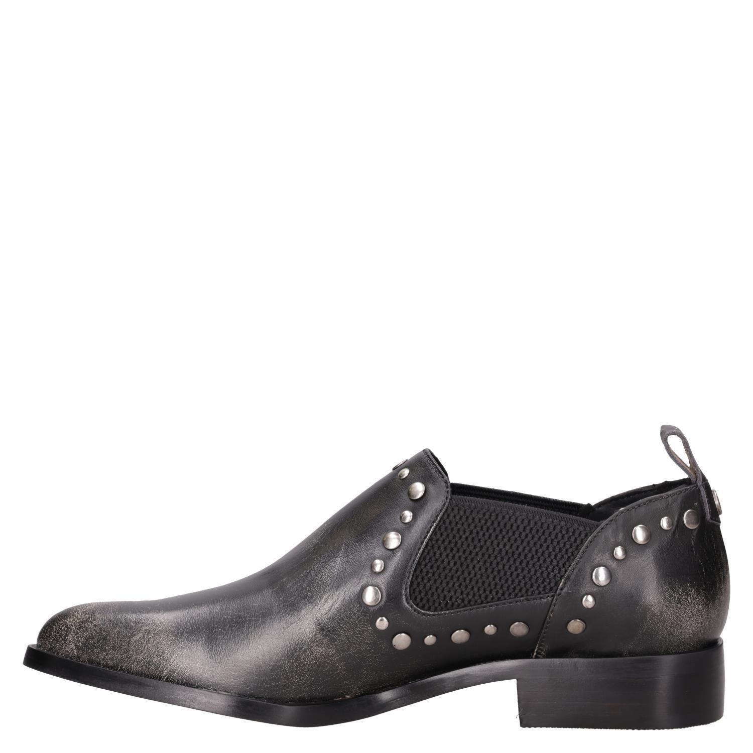 Zapato Vaquero Mujer Zappa - ZAMZ149-3